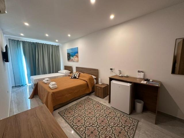 La Bella Guesthouse, Άγιος Ιουλιανός, Μάλτα – φωτογραφία 3