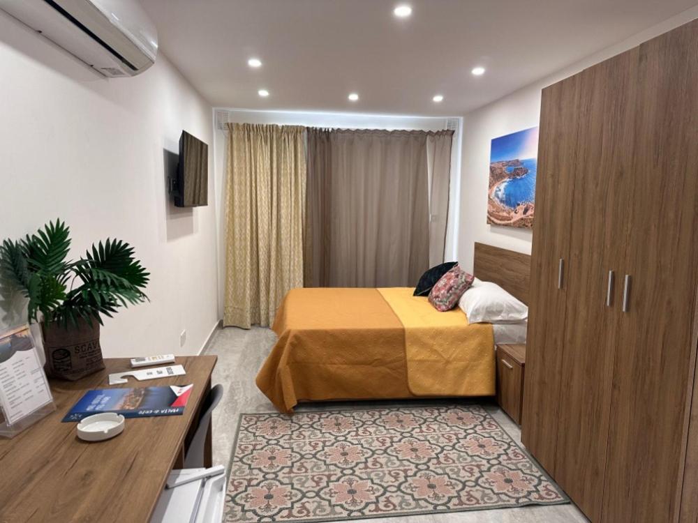 La Bella Guesthouse, Άγιος Ιουλιανός, Μάλτα – φωτογραφία 2